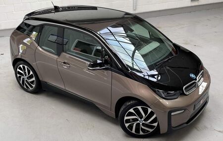 BMW I3 42.2kWh Auto 5dr