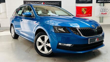 SKODA OCTAVIA 1.6 TDI SE Technology DSG Euro 6 (s/s) 5dr